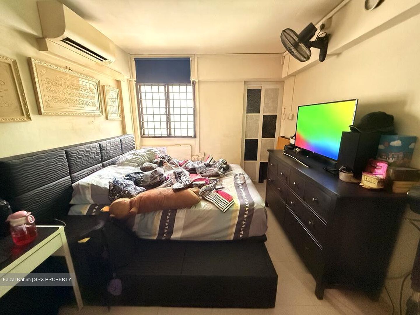 Blk 306 Hong Kah East Garden (Jurong East), HDB 3 Rooms #513053901